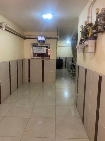 GÜVENAY – ÇORUM FATİH CADDESİ ADLİYE CİVARI – MERKEZİ KONUMDA 3+1 KİRALIK DAİRE