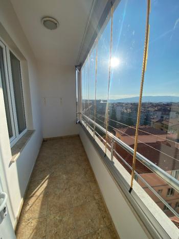 GÜVENAY – ÇORUM FATİH CADDESİ ADLİYE CİVARI – MERKEZİ KONUMDA 3+1 KİRALIK DAİRE