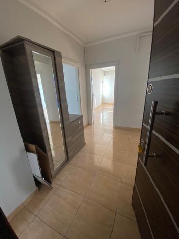GÜVENAY – ÇORUM FATİH CADDESİ ADLİYE CİVARI – MERKEZİ KONUMDA 3+1 KİRALIK DAİRE