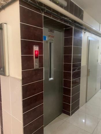GÜVENAY – ÇORUM FATİH CADDESİ ADLİYE CİVARI – MERKEZİ KONUMDA 3+1 KİRALIK DAİRE