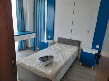 GİRNE KARAOĞLANOĞLU BÖLGESİNDE SATILIK 3 + 1 SIFIR VİLLALAR 