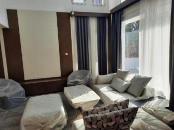 GİRNE KARAOĞLANOĞLU BÖLGESİNDE SATILIK 3 + 1 SIFIR VİLLALAR 