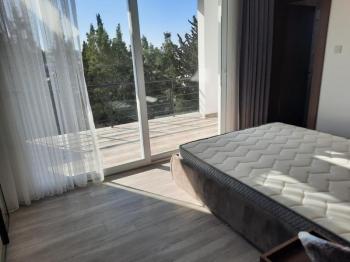 GİRNE KARAOĞLANOĞLU BÖLGESİNDE SATILIK 3 + 1 SIFIR VİLLALAR 