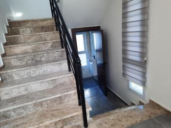 GİRNE KARAOĞLANOĞLU BÖLGESİNDE SATILIK 3 + 1 SIFIR VİLLALAR 
