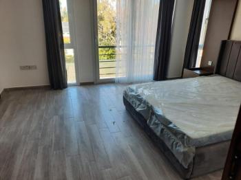 GİRNE KARAOĞLANOĞLU BÖLGESİNDE SATILIK 3 + 1 SIFIR VİLLALAR 