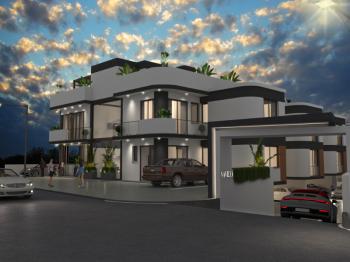 GİRNE KARŞIYAKA BÖLGESİNDE PROJESİ İLE BİRLİKTE SATILIK ARSA - 0533 880 0085