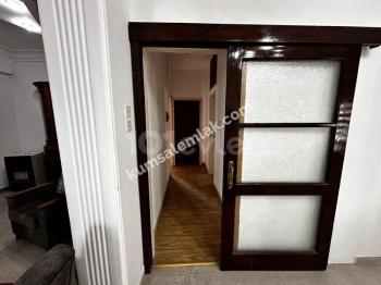 LEFKOŞA KUMSAL BÖLGESİNDE FUL EŞYALI KİRALIK DAİRE 