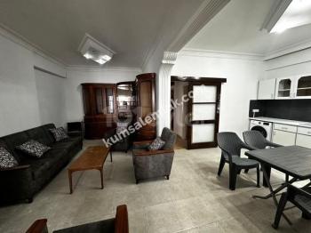 LEFKOŞA KUMSAL BÖLGESİNDE FUL EŞYALI KİRALIK DAİRE 