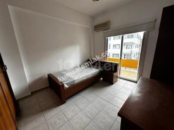 LEFKOŞA KUMSAL BÖLGESİNDE FUL EŞYALI KİRALIK DAİRE 
