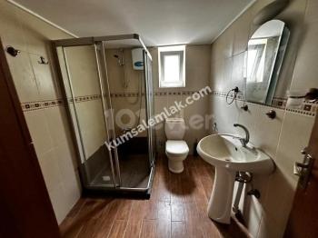 LEFKOŞA KUMSAL BÖLGESİNDE FUL EŞYALI KİRALIK DAİRE 