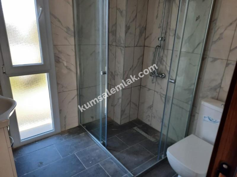 GİRNE KARAOĞLANOĞLU BÖLGESİNDE SATILIK 3 + 1 SIFIR VİLLALAR 