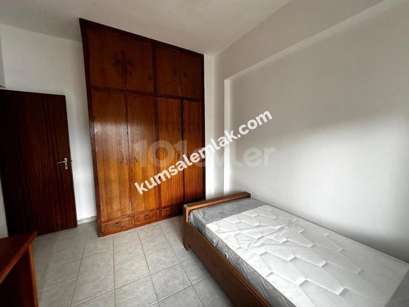 LEFKOŞA KUMSAL BÖLGESİNDE FUL EŞYALI KİRALIK DAİRE 
