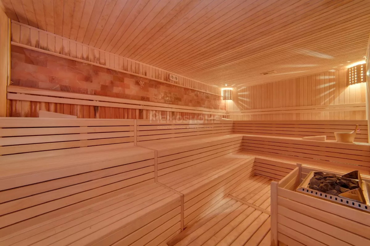 Mahmutlar'da Eşyalı 2+1 Daire