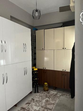 Gönen  Denizken'te Lüks tripleks villa