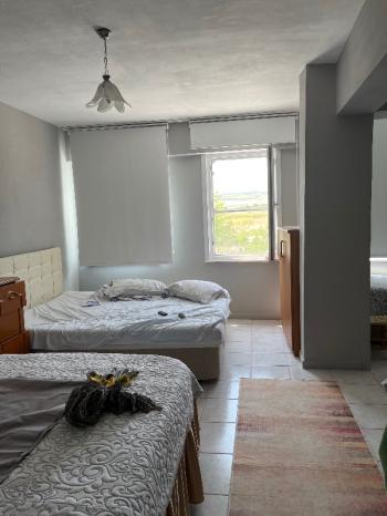 Gönen  Denizken'te Lüks tripleks villa