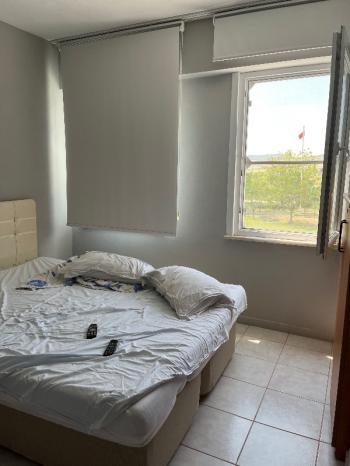 Gönen  Denizken'te Lüks tripleks villa