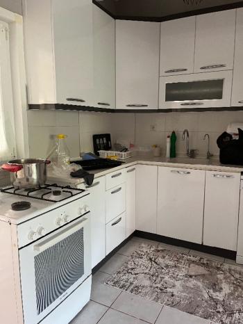 Gönen  Denizken'te Lüks tripleks villa
