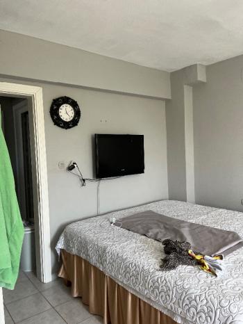 Gönen  Denizken'te Lüks tripleks villa