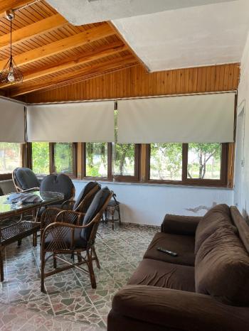 Gönen  Denizken'te Lüks tripleks villa