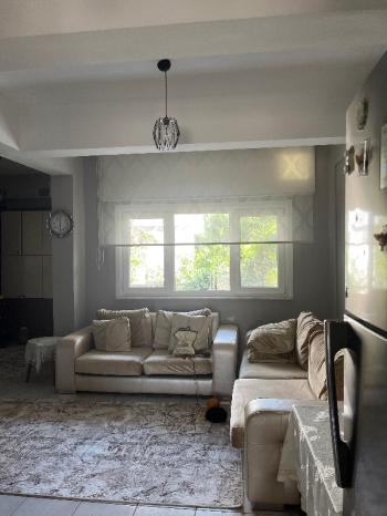 Gönen  Denizken'te Lüks tripleks villa