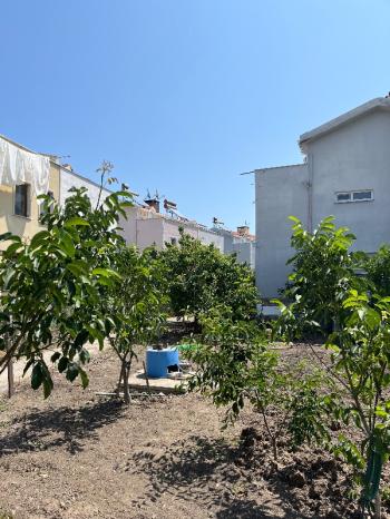 Gönen  Denizken'te Lüks tripleks villa