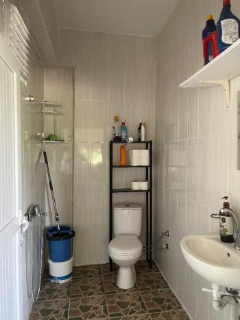 Gönen  Denizken'te Lüks tripleks villa