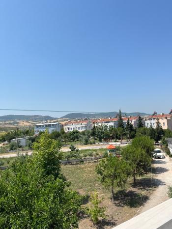 Gönen  Denizken'te Lüks tripleks villa