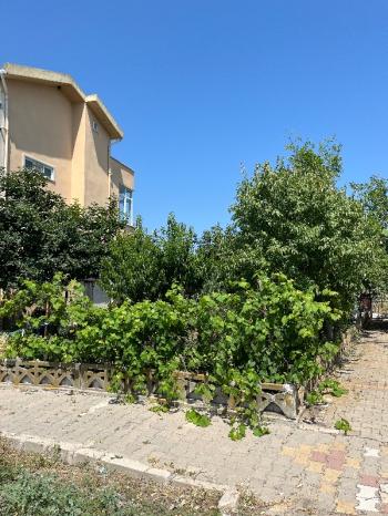 Gönen  Denizken'te Lüks tripleks villa
