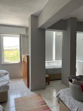 Gönen  Denizken'te Lüks tripleks villa