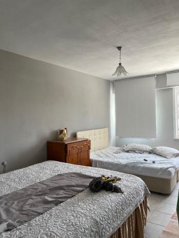 Gönen  Denizken'te Lüks tripleks villa