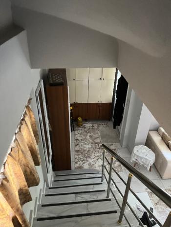 Gönen  Denizken'te Lüks tripleks villa