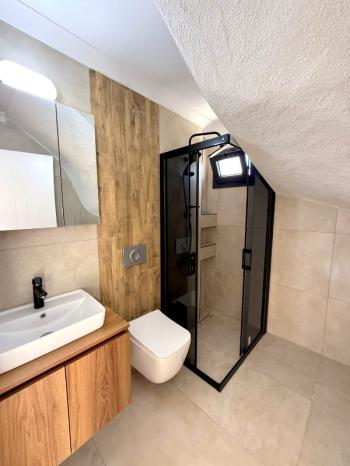 Didim Hisar Mahallesinde Satılık Tam Müstakil Villa