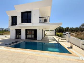 Didim Hisar Mahallesinde Satılık Tam Müstakil Villa