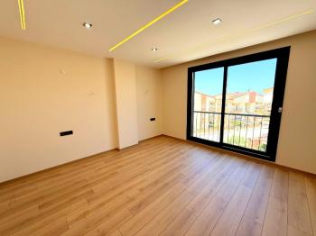 Didim Hisar Mahallesinde Satılık Tam Müstakil Villa
