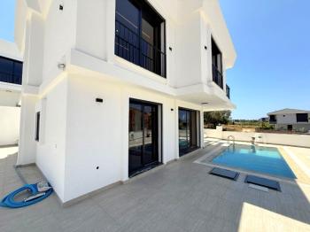 Didim Hisar Mahallesinde Satılık Tam Müstakil Villa