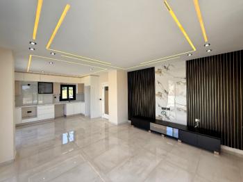 Didim Hisar Mahallesinde Satılık Tam Müstakil Villa