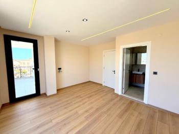 Didim Hisar Mahallesinde Satılık Tam Müstakil Villa