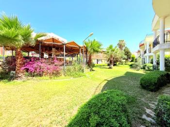Didim Golden Beach Sitesinde Satılık Villa
