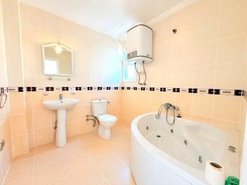 Didim Golden Beach Sitesinde Satılık Villa
