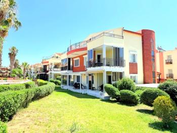 Didim Golden Beach Sitesinde Satılık Villa
