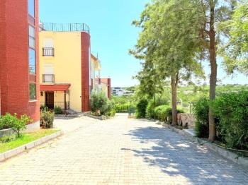 Didim Golden Beach Sitesinde Satılık Villa