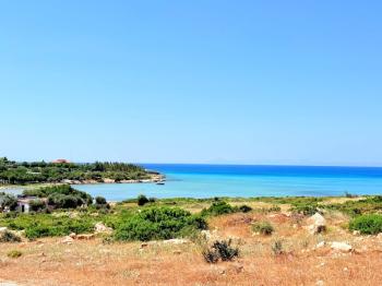 Didim Golden Beach Sitesinde Satılık Villa