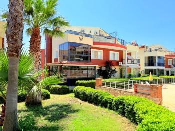 Didim Golden Beach Sitesinde Satılık Villa