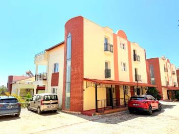 Didim Golden Beach Sitesinde Satılık Villa
