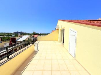 Didim Golden Beach Sitesinde Satılık Villa