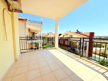 Didim Golden Beach Sitesinde Satılık Villa