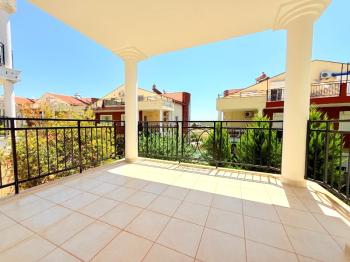 Didim Golden Beach Sitesinde Satılık Villa