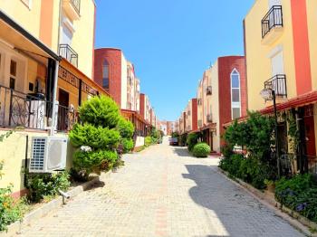 Didim Golden Beach Sitesinde Satılık Villa