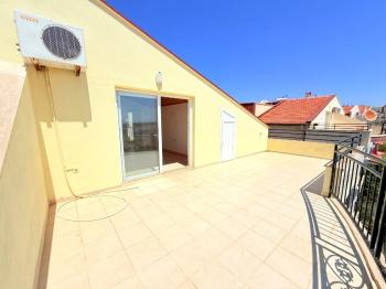 Didim Golden Beach Sitesinde Satılık Villa