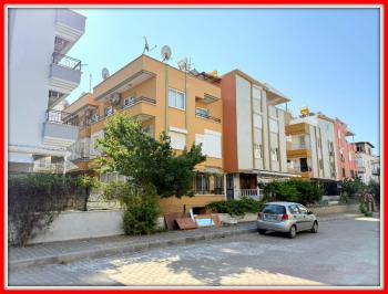 Didim'de Denize Yakın Yazlık Daire